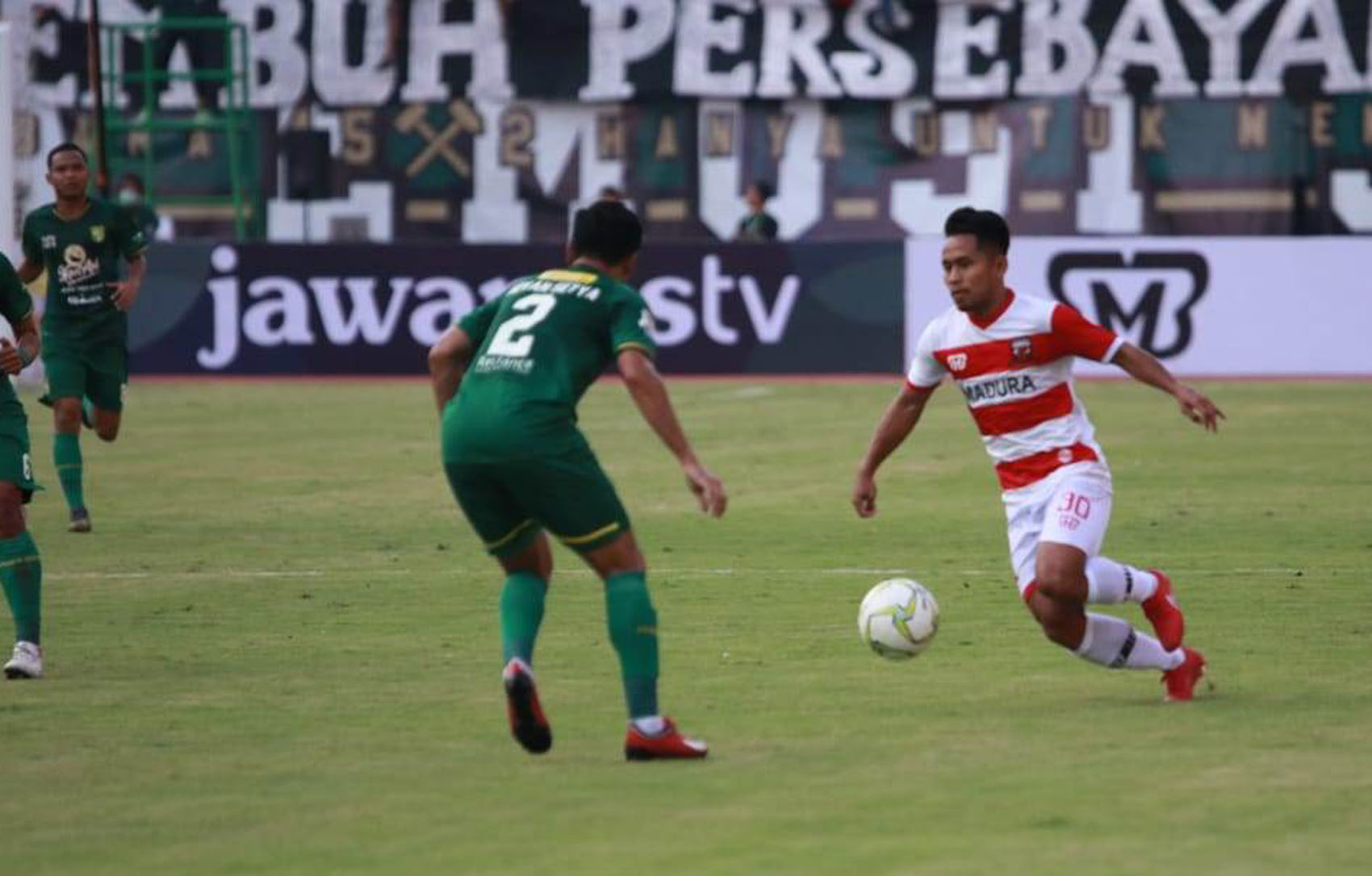 Piala Indonesia: Andik Vermansah Jadi Kapten di Madura United, Ini Kata Dejan Antonic