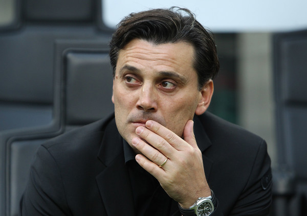 Montella Tak Sabar Jajal Petualangan di La Liga Bersama Sevilla