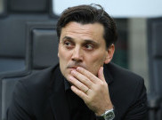 Montella Tak Sabar Jajal Petualangan di La Liga Bersama Sevilla