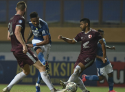 Jadwal Liga 1 2021/2022 Hari Ini: Persib Tantang Bhayangkara FC