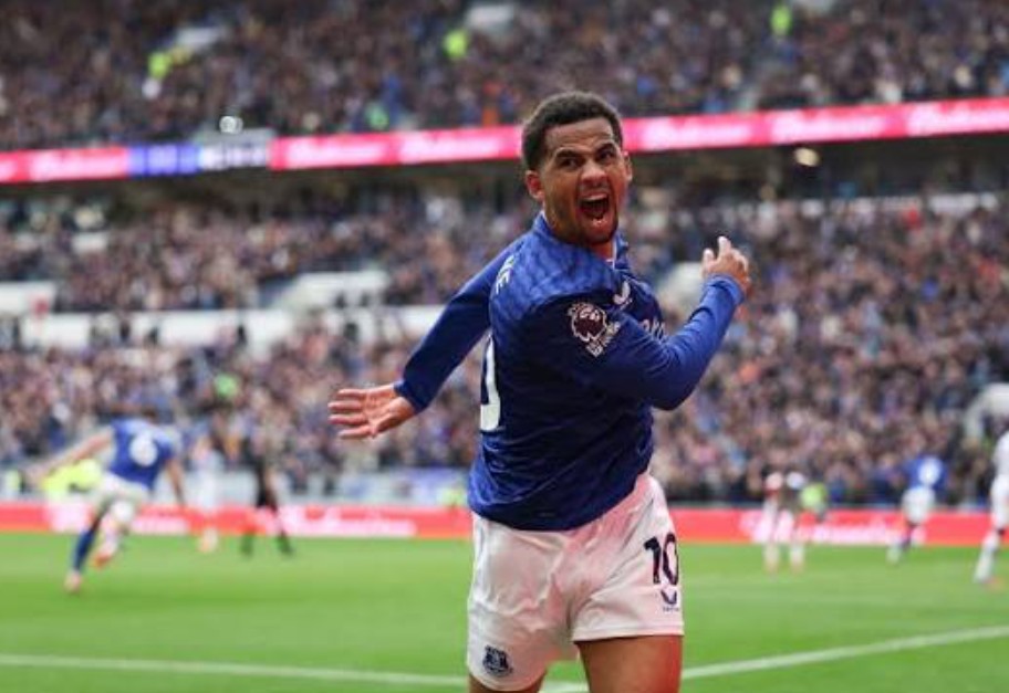 Liverpool Cari Alternatif Barcola, Incar Bidikan Arsenal dan MU