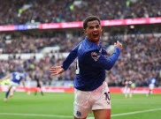 Liverpool Cari Alternatif Barcola, Incar Bidikan Arsenal dan MU