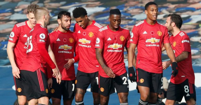 Andy Cole Ragukan Peluang MU Akhiri Paceklik Gelar Premier League
