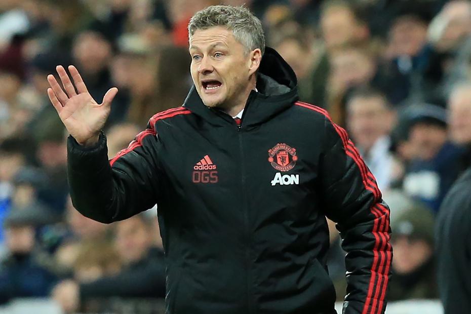 Manchester United Dihantam Badai Cedera, Ole Gunnar Solskjaer Cemas