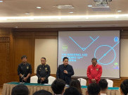 20 Pemain Timnas Indonesia U-22 untuk SEA Games 2023 Diumumkan