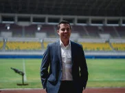 Profil Osmar Loss, Pelatih Baru Dewa United Banten FC dengan Rekam Jejak Gemilang