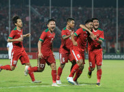 Piala AFF U-19: 3 Pemain Kunci Timnas Indonesia U-19 Vs Malaysia