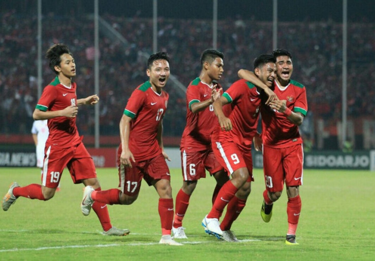 Piala AFF U-19: 3 Pemain Kunci Timnas Indonesia U-19 Vs Malaysia