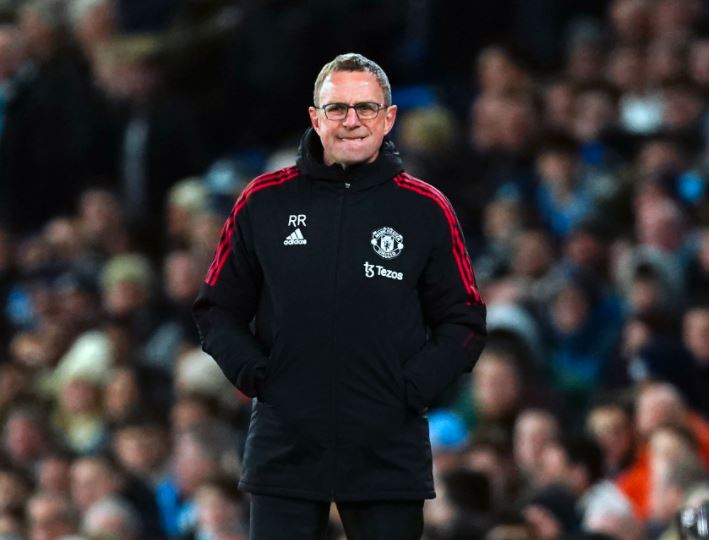 Rangnick Beri Saran Transfer Pemain untuk Man United, Liverpool Jadi Contoh
