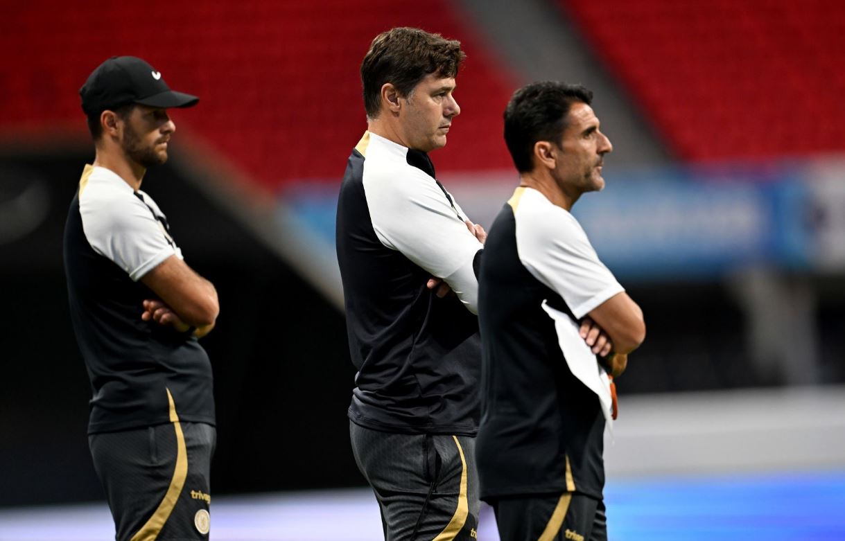 Chelsea Era Mauricio Pochettino: Bangun Skuad untuk Masa Depan