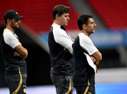 Chelsea Era Mauricio Pochettino: Bangun Skuad untuk Masa Depan