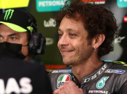 Rossi dan Anak Didiknya Seakan Kebal dari Cedera Arm Pump