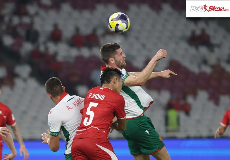 Link Streaming Timnas Indonesia vs Oman, Jumat 5 Juni 2026, Kick Off Jam 20.00 WIB