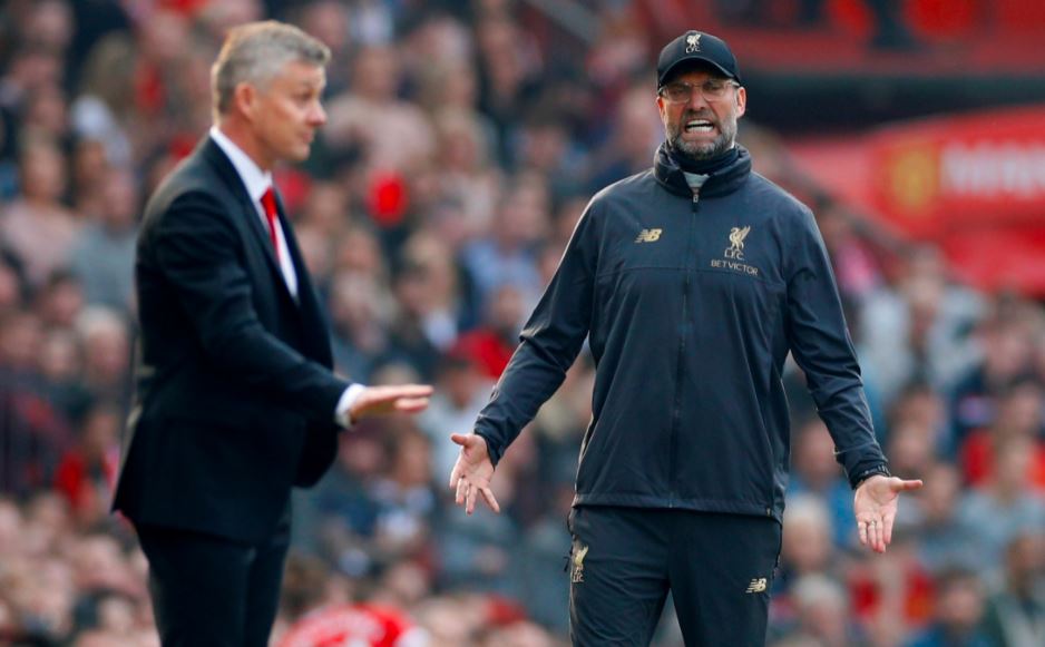 North West Derby, Klopp Siap Antisipasi Permainan MU
