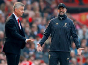 North West Derby, Klopp Siap Antisipasi Permainan MU