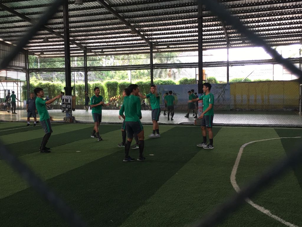 Piala AFF U-19: Upaya yang Dilakukan untuk Mengembalikan Mental Timnas Indonesia U-19