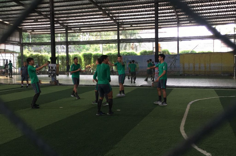 Piala AFF U-19: Upaya yang Dilakukan untuk Mengembalikan Mental Timnas Indonesia U-19