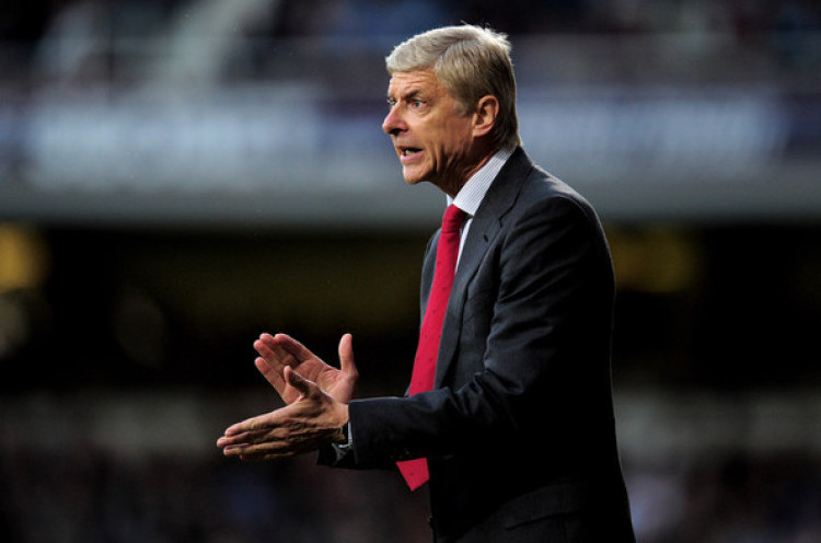 Arsene Wenger Ungkap Penyebab Dirinya Memutuskan Mundur dari Arsenal