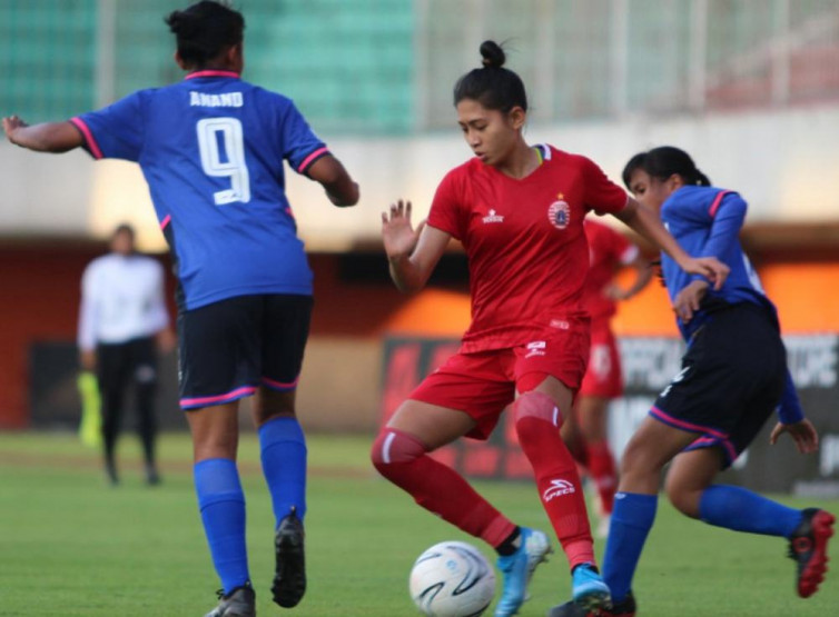 Berencana Gelar Liga, ASBWI Berharap Perhatian Ketum PSSI Baru