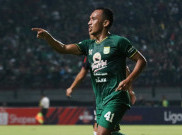 Skuat Persebaya Pantang Euforia Berlebihan