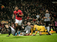 Manchester United Ketiban Untung dari Timnas Prancis