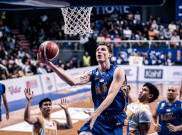 Hasil Play-Off IBL 2024: RANS dan Satria Muda Petik Hasil Berbeda