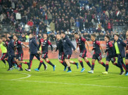 3 Kunci Kehebatan Cagliari Bersaing di Papan Atas Klasemen Serie A 2019-20