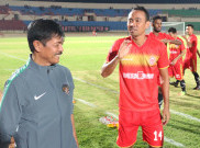 Indra Sjafri Segera Putuskan 23 Pemain Timnas U-19 untuk Piala AFF U-18