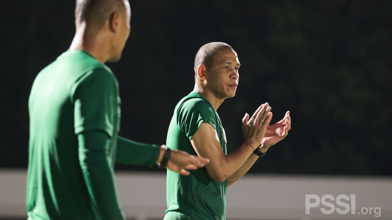 Ini Alasan Saddil Ramdani dan Hilman Syah Tak Dipanggil ke Timnas Indonesia