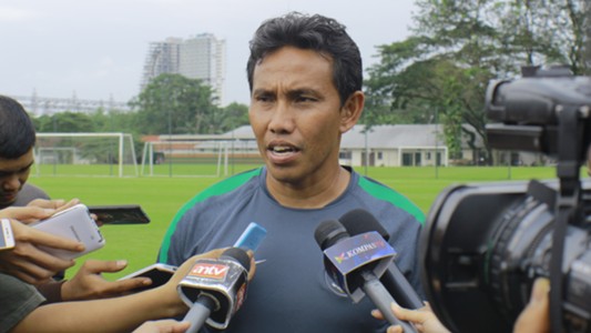 Selalu Bermain Malam di AWSC 2017, Ini Cara Atasi Keletihan Para Pemain Timnas
