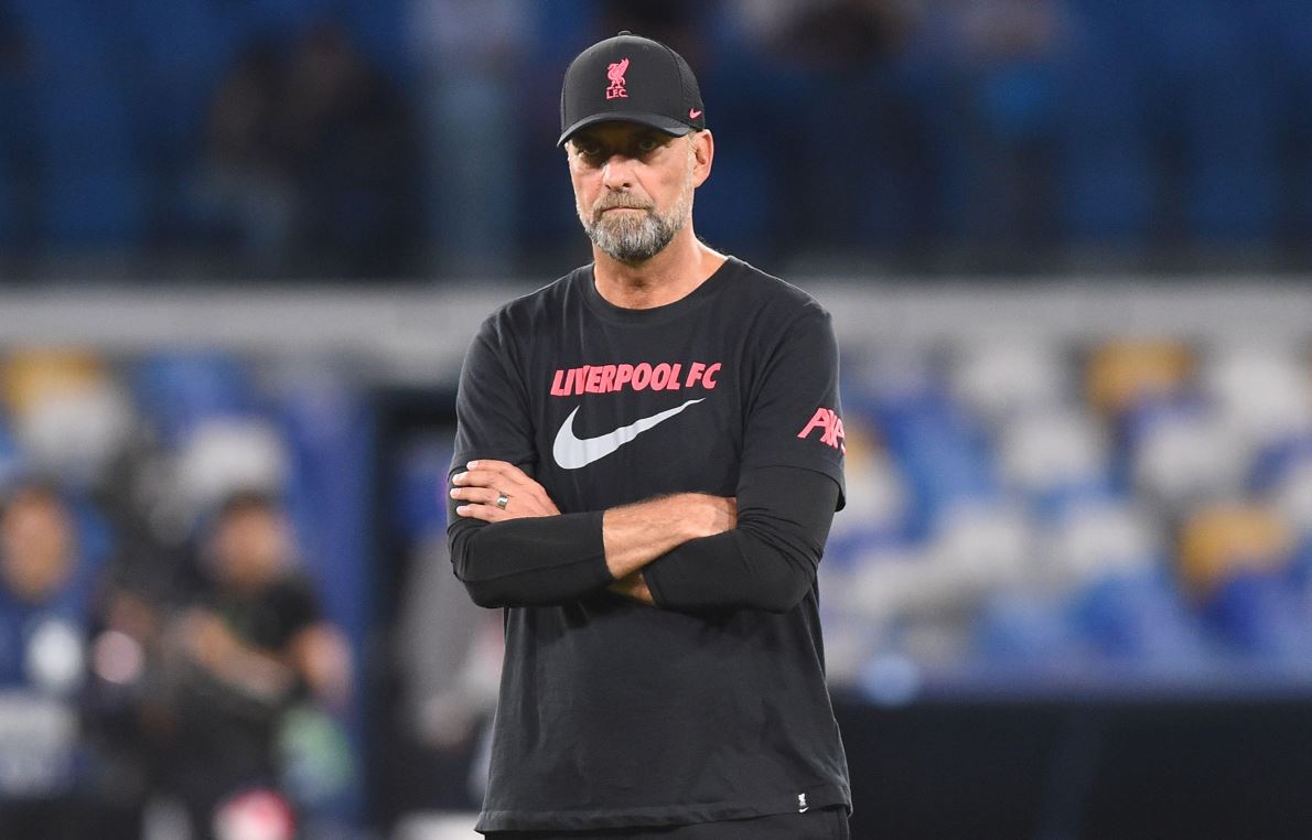 Peringatan untuk Manajemen Liverpool, Lambat Laun Jurgen Klopp Bisa Lelah dan Hengkang