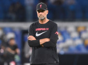 Peringatan untuk Manajemen Liverpool, Lambat Laun Jurgen Klopp Bisa Lelah dan Hengkang