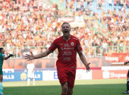Hanno Behrens Gabung VfB Lubeck Usai Cabut dari Persija Jakarta