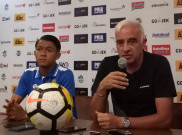 Betapa Pentingnya Kemenangan di Laga Lawan Persija bagi Persib