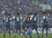 Faktor Ini buat Arema FC Kemungkinan Rekrut Pemain Asing Luar Liga Indonesia
