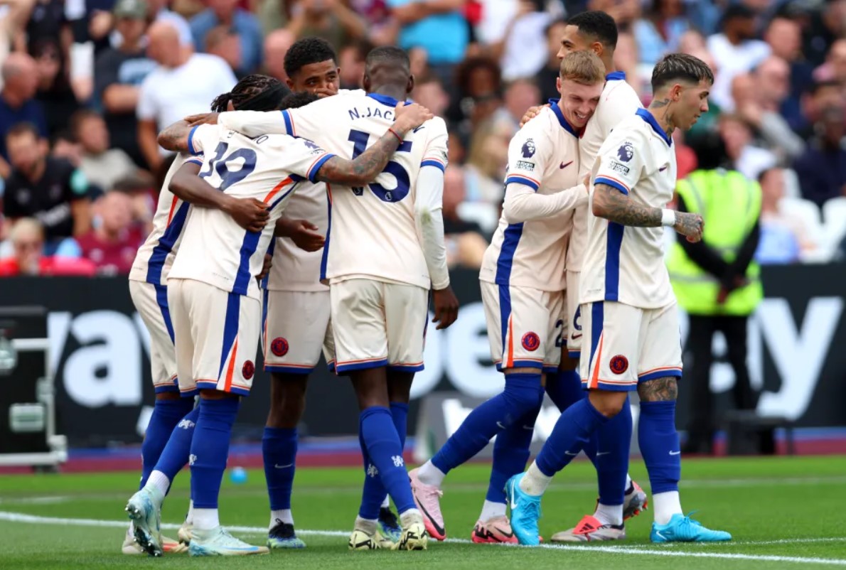 Prediksi dan Statistik Chelsea Vs Brighton: The Blues Bidik Kemenangan Keempat Beruntun