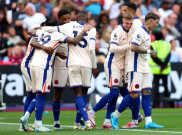 Prediksi dan Statistik Chelsea Vs Brighton: The Blues Bidik Kemenangan Keempat Beruntun