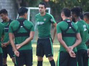 Penilaian Otavio Dutra soal Kualitas Timnas Vietnam