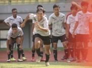 Bima Sakti Berharap Cedera ACL Ruy Arianto Cepat Pulih Sebelum Piala Asia U-16 2020