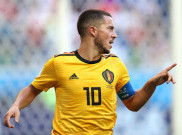 Manajer Chelsea Tidak Punya Masalah dengan Eden Hazard