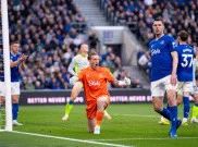 Manchester City Ditahan Everton, Pep Guardiola Tidak Menampik Arsenal Calon Kuat Juara