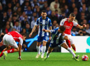Liga Champions: Arsenal Ingin Balas Dendam kepada Porto
