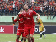 Stadion Manahan Jadi Opsi Kandang Persija di Semifinal Piala Presiden
