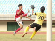 TC Timnas Indonesia U-16 Akan Kembali Digelar di Bekasi pada 9 Agustus 2020