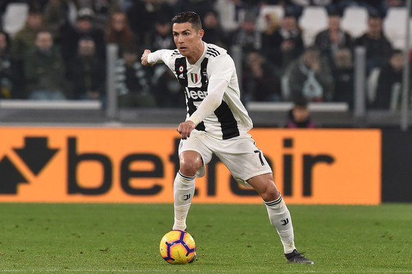 Lini Depan Tumpul, Penggawa Real Madrid Ogah Bicarakan Cristiano Ronaldo