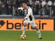 Lini Depan Tumpul, Penggawa Real Madrid Ogah Bicarakan Cristiano Ronaldo