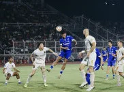Klasemen Sementara Super League 2025/2026 Usai Persib Kalahkan Bhayangkara FC, Persaingan Masih Sengit