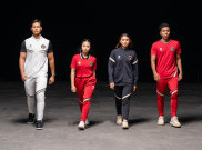 Mills Luncurkan Merchandise Eksklusif Tim Indonesia, Usung Kombinasi Warna Sarat Makna