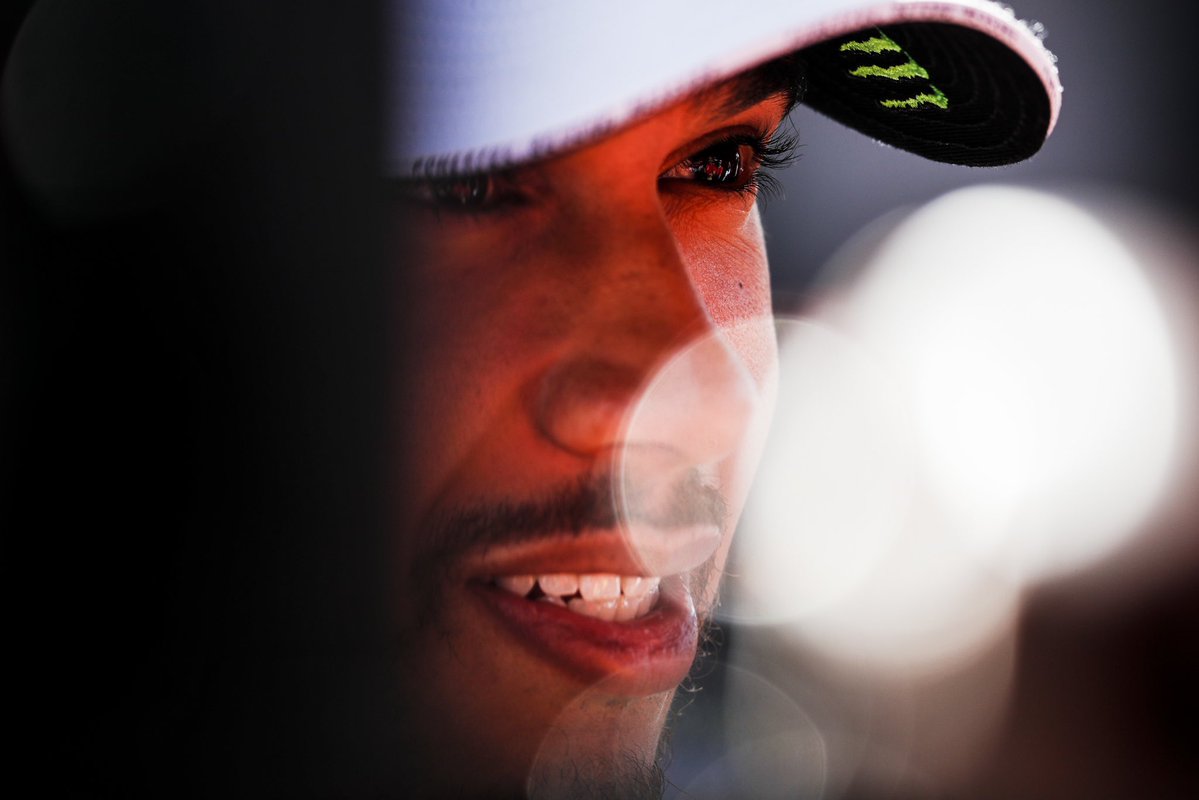 Lewis Hamilton Bidik Rekor di F1 GP Inggris 