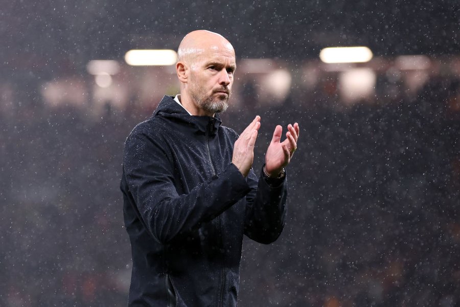 Sudah Didukung Manajemen, Erik Ten Hag Harus Tanggung Jawab Manchester United Masih Memble